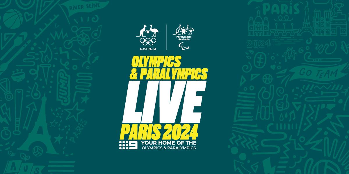 Paris Olympics 