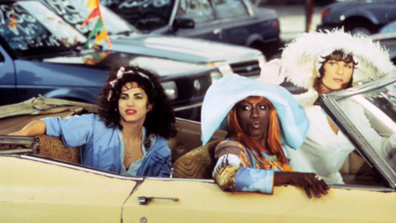 To Wong Foo, Thanks for Everything Julie Newmar