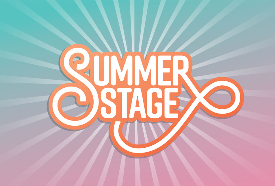  Summer Stage 2025