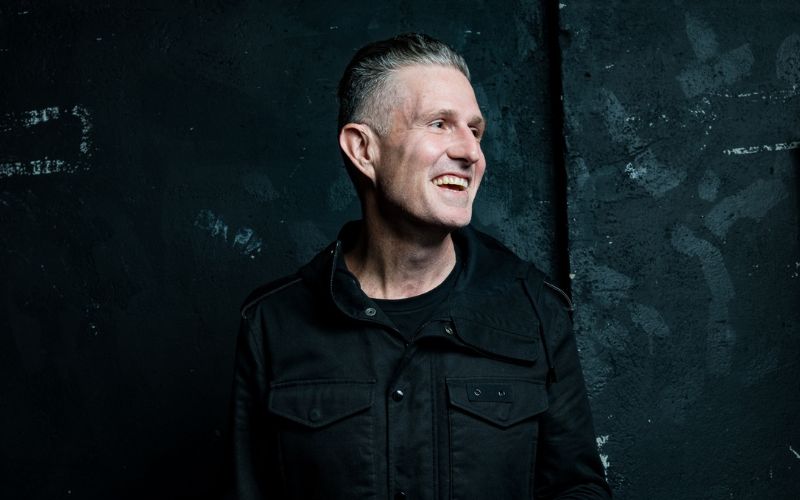 Wil Anderson Wilegitimate