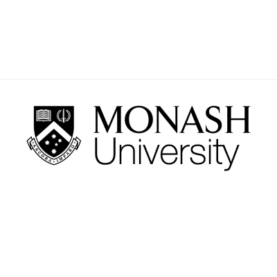 monash logo