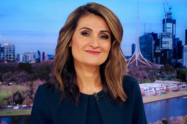 Patricia Karvelas