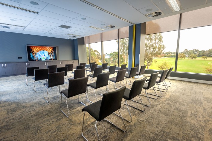 Bunjil Place Meeting Rooms