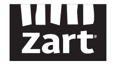 Zart