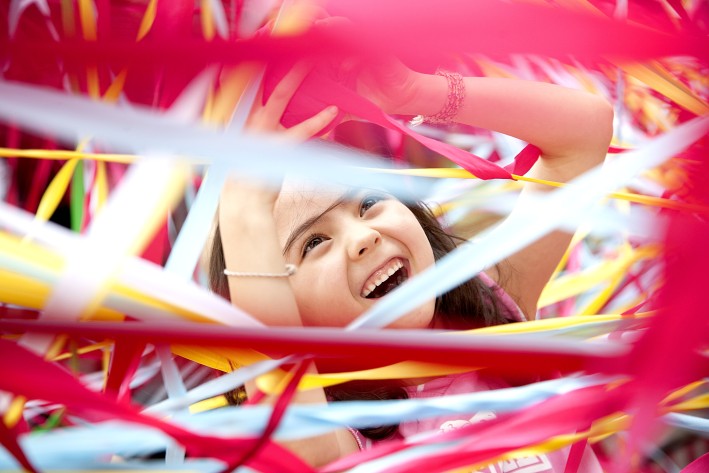 Tangle, Sydney Festival. Photographer Wendy Kimpton