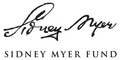 Sidney Myer Fund