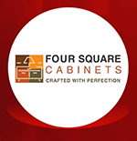 Four Square Cabinets