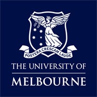 Melbourne Uni logo 2024