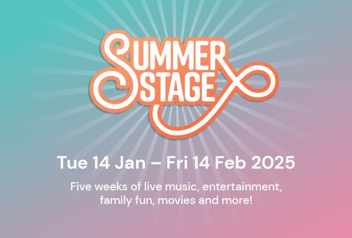 Summer Stage 2025 Revised dates