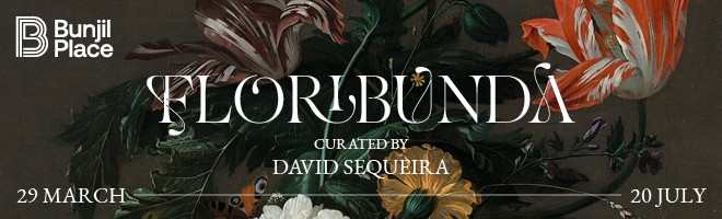 Floribunda Exhibition