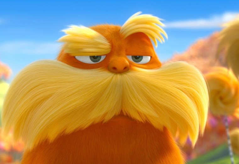 The Lorax