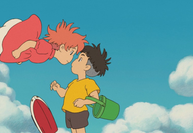 Ponyo