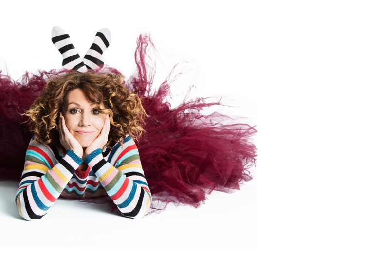 Kitty Flanagan: Smashing