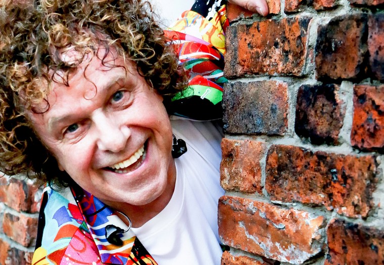 Leo Sayer