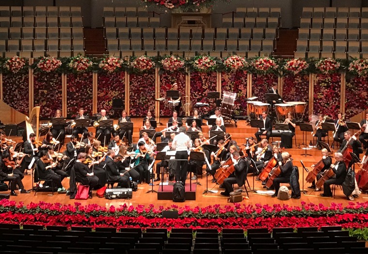 Melbourne Opera: Italian Opera Gala