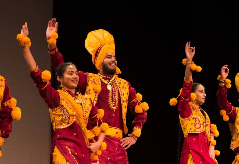 The 32nd Australian Sikh Games