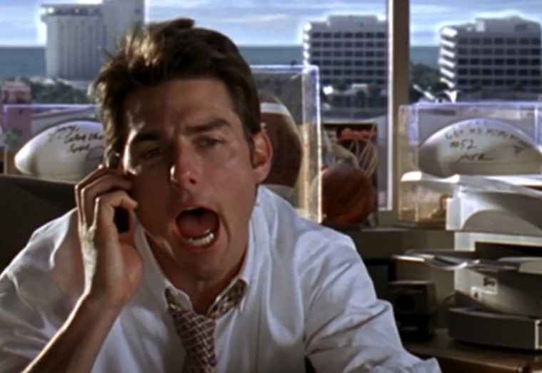 Jerry Maguire