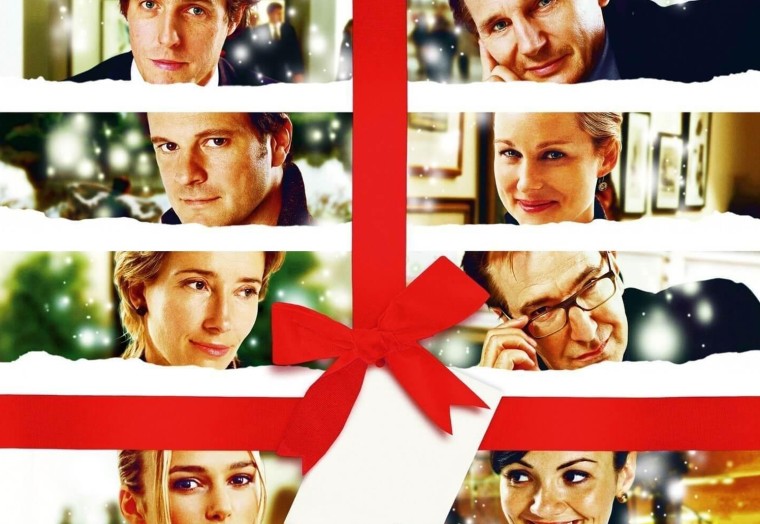 Love Actually