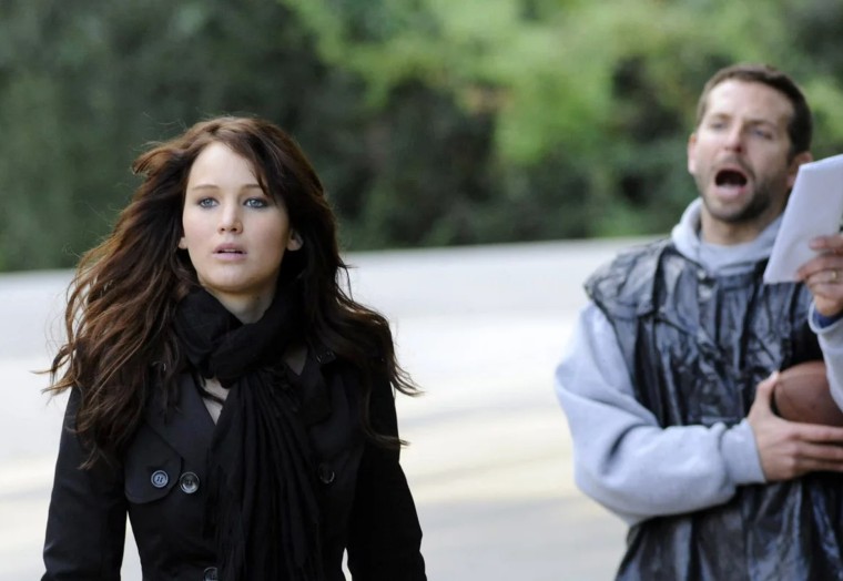 Silver Linings Playbook