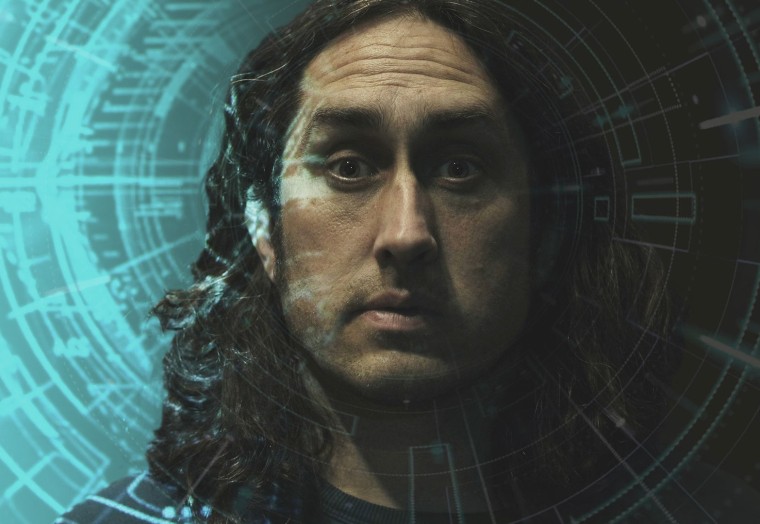 Ross Noble