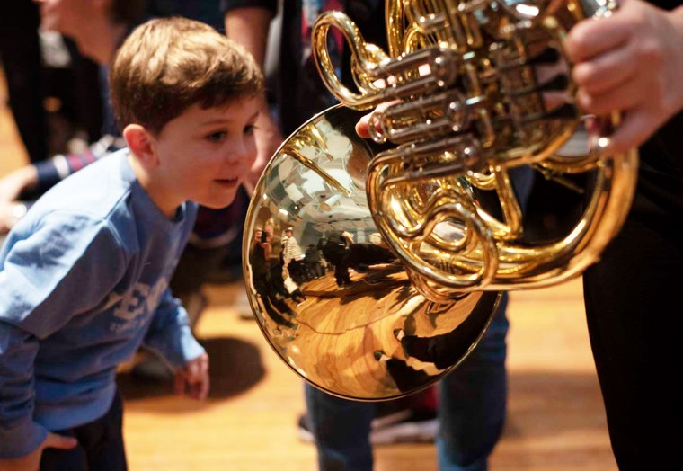 Melbourne Symphony Orchestra: Jams for Juniors