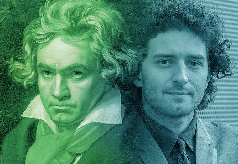 Melbourne Chamber Orchestra: Celebration of Beethovens 250th Birthday
