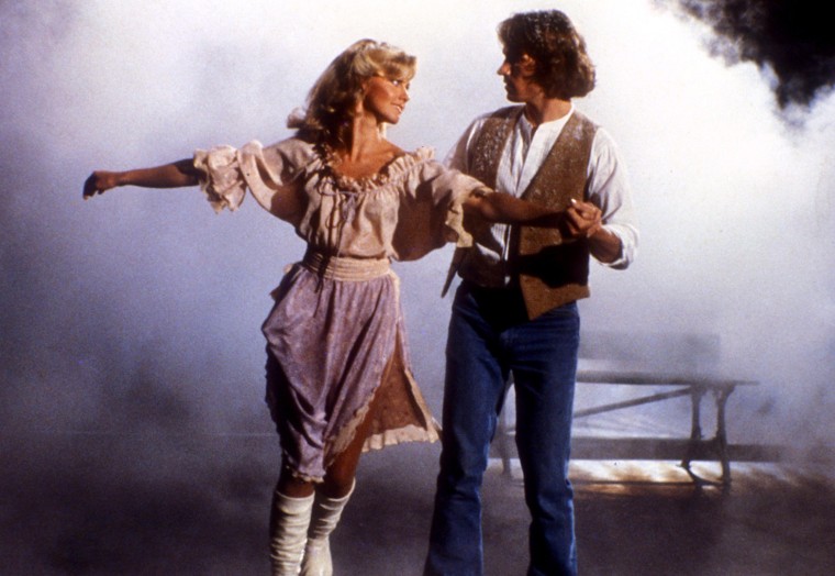 Rollerama Film Nights: Xanadu