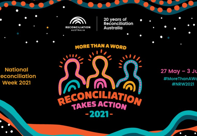 National Reconciliation Week 2021