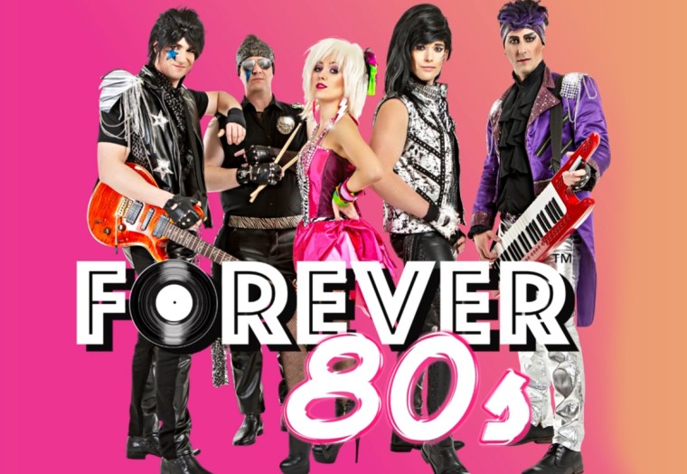 Forever 80s