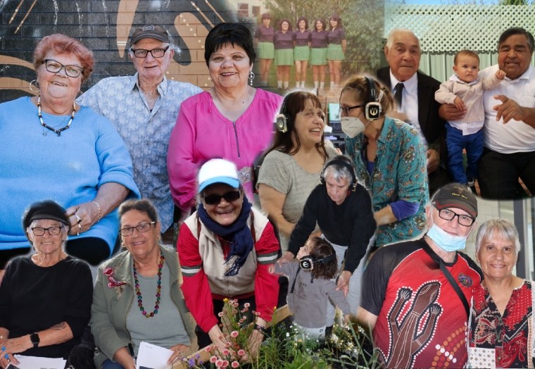 For Our Elders NAIDOC 2023