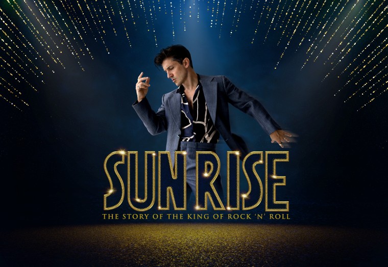 Daytime Music Theatre: Sunrise