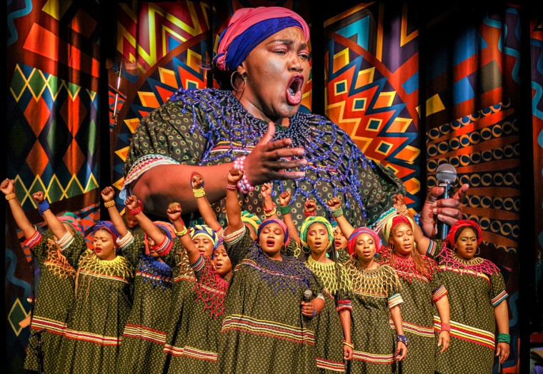 Soweto Gospel Choir