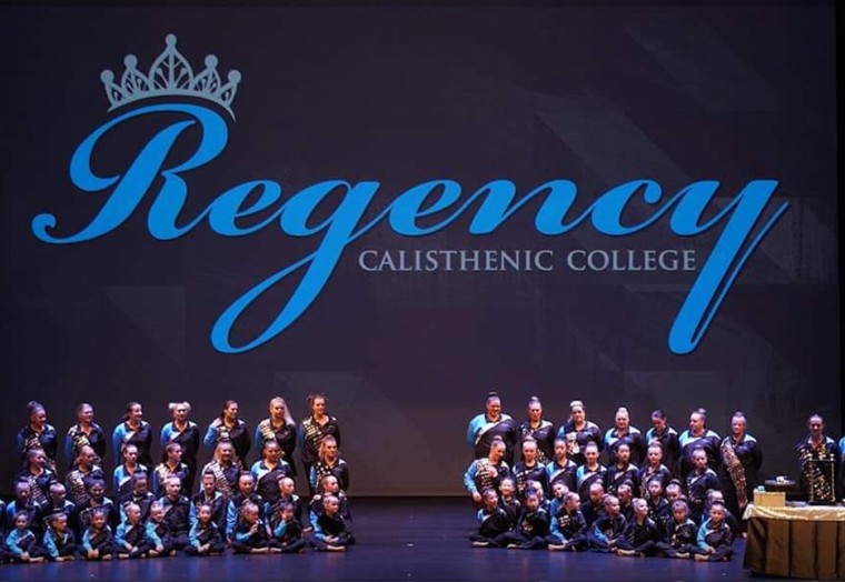 Regency Calisthenics College