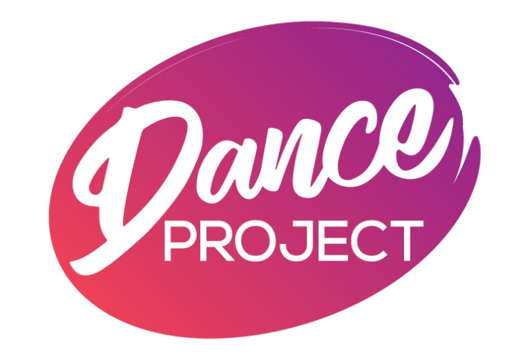 Dance Project logo