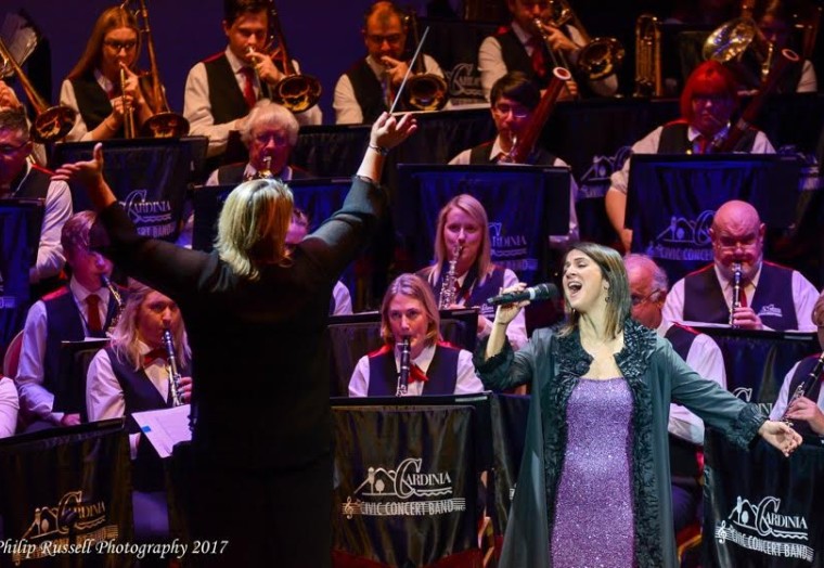 Cardinia Civic Concert Band