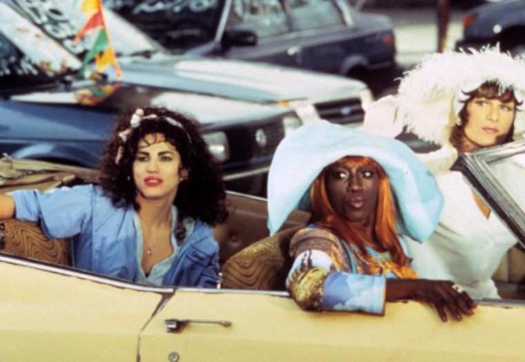 To Wong Foo, Thanks for Everything Julie Newmar