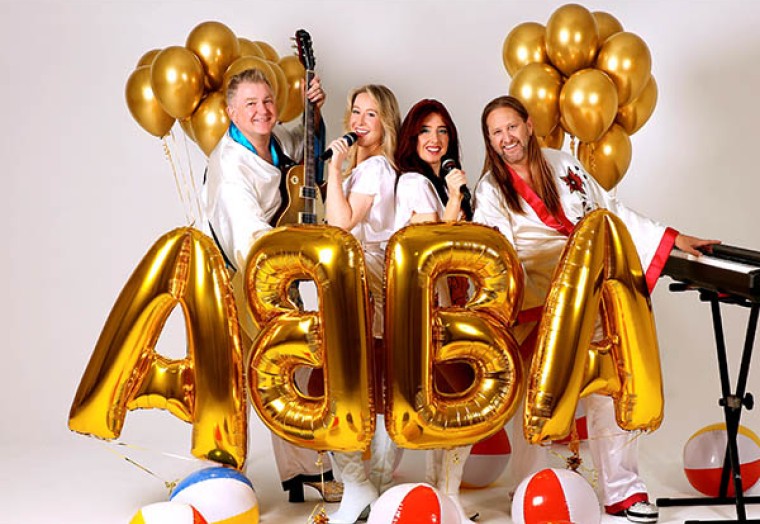 ABBA Sing-a-long