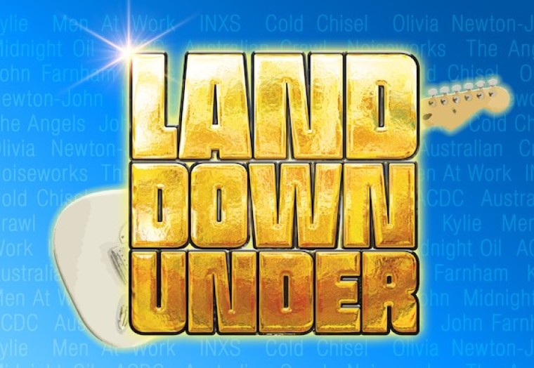 Land Down Under