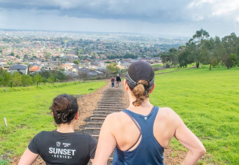 Engaging Women in Physical Activity Forum