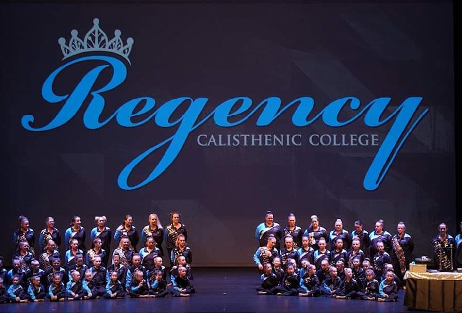 Regency Calisthenics College