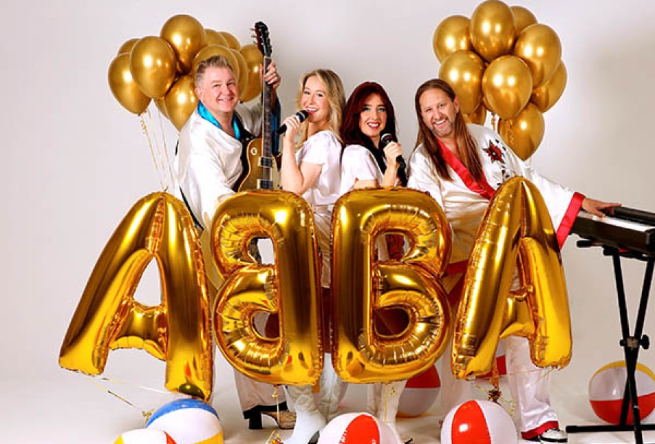 ABBA Sing-a-long