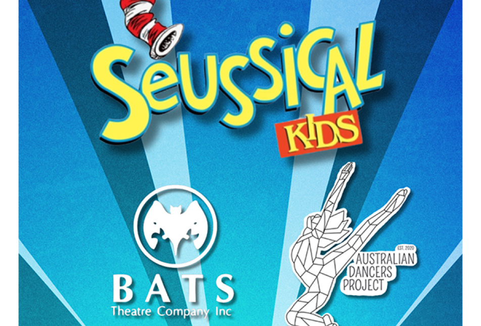 Seussical KIDS