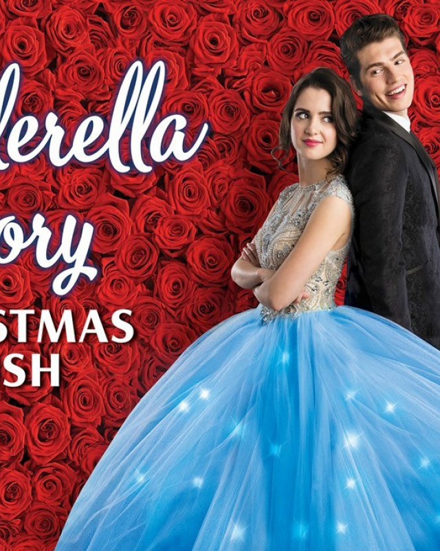 A Cinderella Story: Christmas Wish | Bunjil Place - Narre Warren