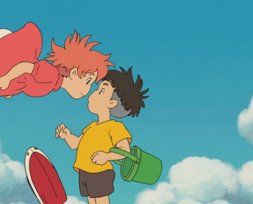 Studio Ghibli Collection: Ponyo | Bunjil Place - Narre Warren