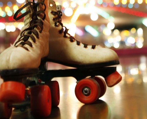 Roller Disco Nights | Bunjil Plaza