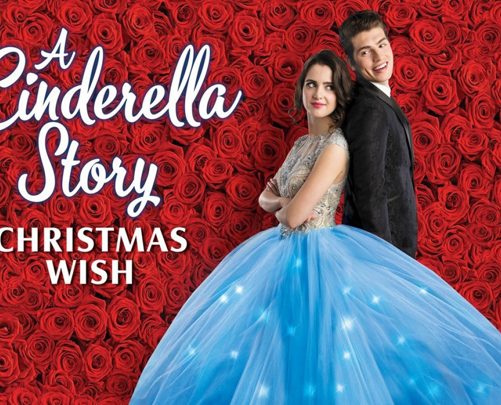 A Cinderella Story: Christmas Wish | Bunjil Place - Narre Warren