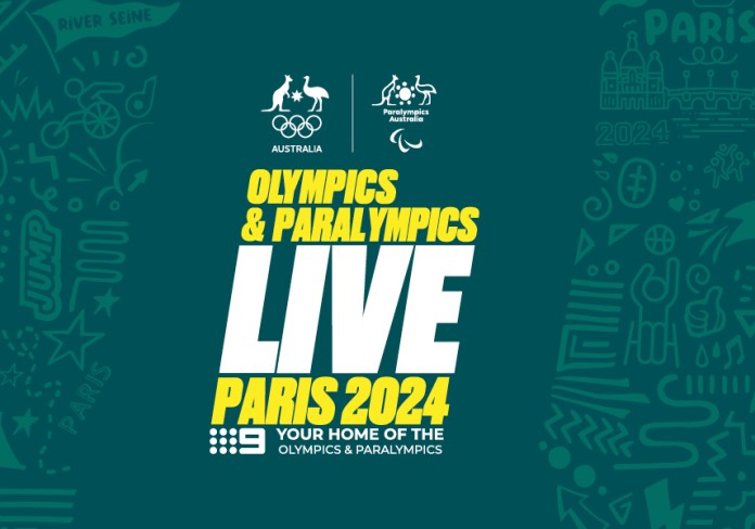 Paris 2024 Olympic Games 